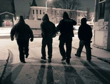 ΕΛ.ΑΣ.: Στη δημοσιότητα τα στοιχεία εγκληματικότητας στη χώρα για τα έτη 2015, 2016 (πίνακες)